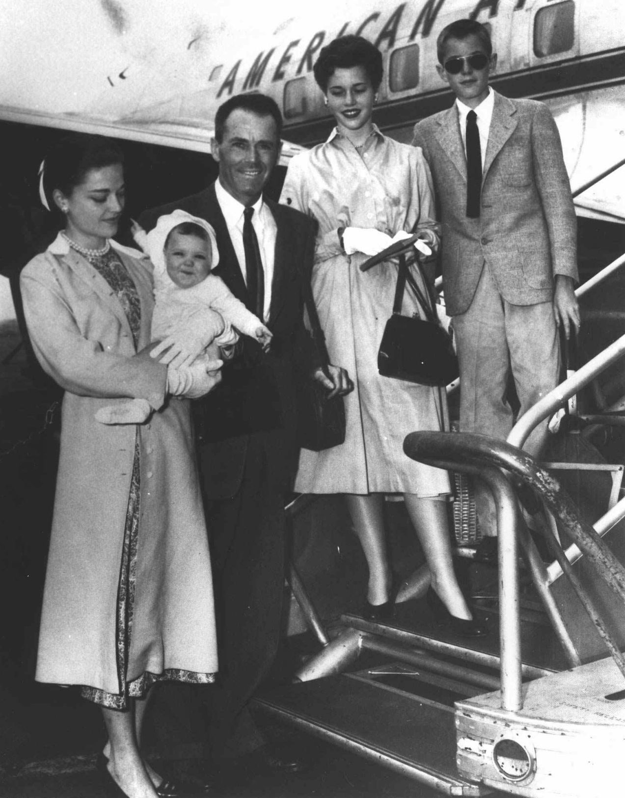 June 13, 1954